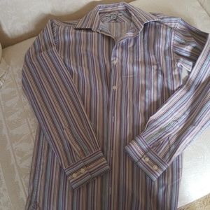 DKNY dress shirt